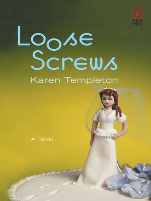 cover image of Loose Screws